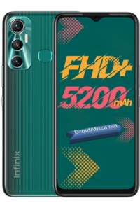 Infinix Hot 11 Price In Pakistan Specs ProPakistani