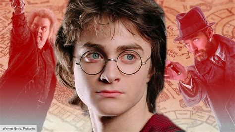 The 7 Most Irritating Harry Potter Plot Holes