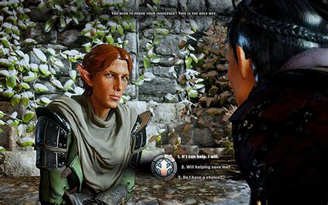 How To Romance Cassandra In “dragon Age Inquisition” Levelskip