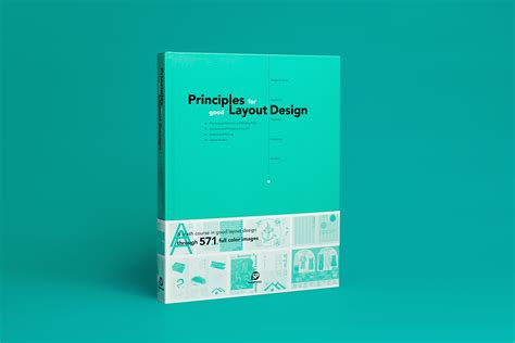 Principles for Good Layout Design on Behance