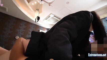 Machida Fucks Uncensored In Her Uniform Rides Cowgirl Teen Ass Plus Wet Pussy Look Fantastic