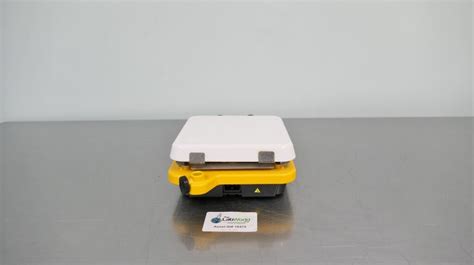 Thermo Cimarec Hot Plate Stirrer The Lab World Group