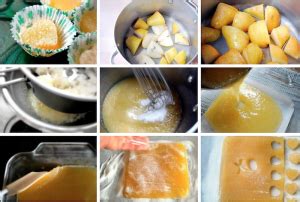 Вкуснейшие Желейные конфеты "Солнышко"