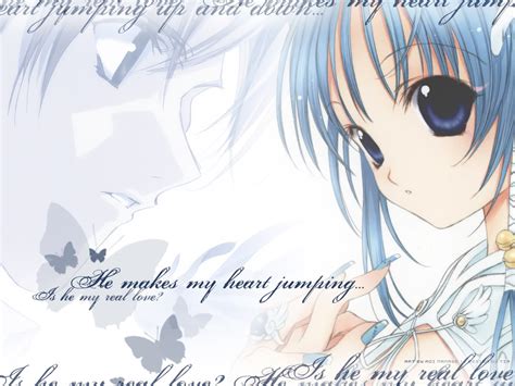 🔥 [50+] US Anime Love Quotes Wallpapers | WallpaperSafari