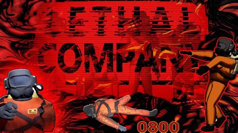 Como Baixar E Instalar Lethal Company V49 0800 Youtube