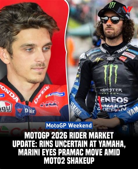 Rumors rumors rumors – MotoProWorks