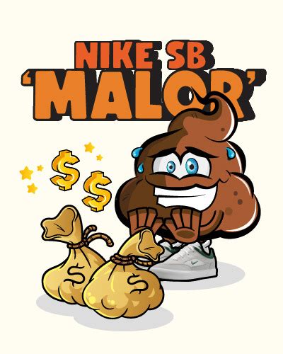 Nike SB Malor: Time To Shred Without Shredding Your Wallet!