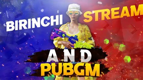 Pubg Mobile Ozbekcha Stream YouTube