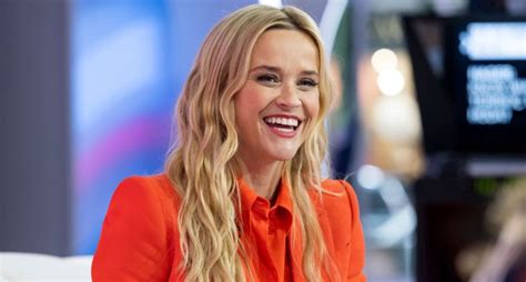 Reese Witherspoon Dons a 'Legally Blonde'-Inspired 'Fit - PureWow