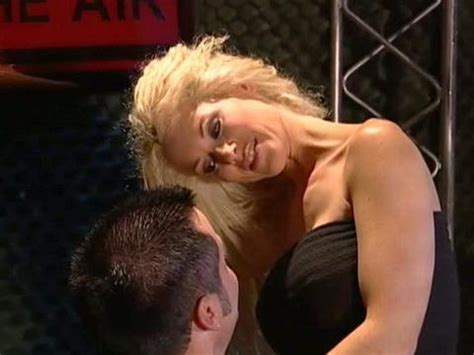 Victorias Big Tits Fucked And Pussy Boned Sin City