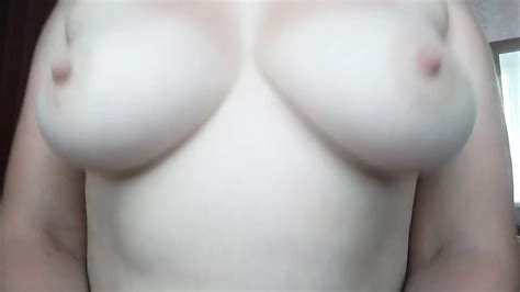 Playing With My Boobs Big Beautiful Natural Tits Ukrainian Babe Porn XHamster