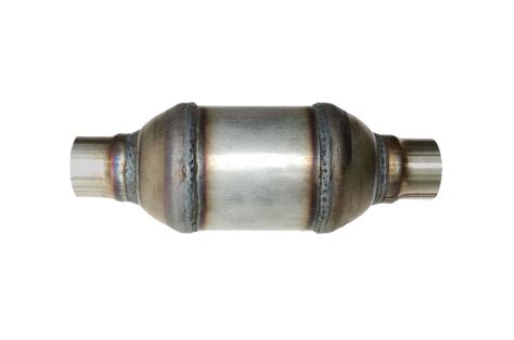 KATALIZATOR UNIWERSALNY okrągły EURO 4 – 177391912 - ERLI.pl
