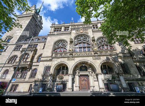 Arquitectura del historicismo fotografías e imágenes de alta resolución