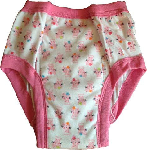 Baby Training Pants for Adults