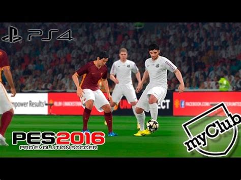 Pes Myclub Final Da Copa Do Desafio Online Ps Xone