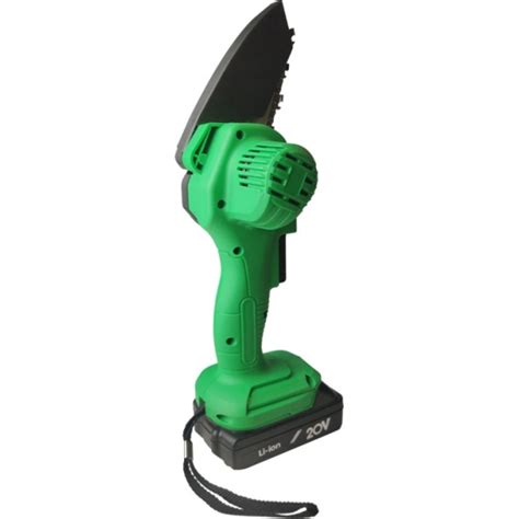 Пила цепная ZITREK GreenSaw 20, аккумуляторная, 2*20В 1.5Ач Li-ion 082 ...