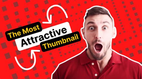 Design Best Trendy Clickbait Youtube Thumbnails By Niralitembhare Fiverr