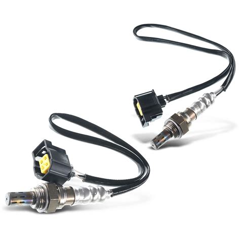 Pcs O Oxygen Sensor For Jeep Grand Cherokee Dodge Ram Charger