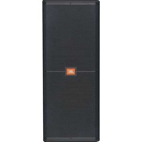 Jbl Srx722 2 Way Dual 12 Speaker Cabinet Musicians Friend