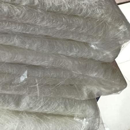 Jual Serat Fiber Aquaproof Fiberglass Matt Fiber Glass Mat 1 KG