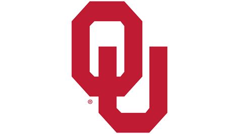 University of Oklahoma Logo - Storia e significato dell'emblema del marchio