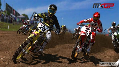 Mxgp The Official Motocross Videogame Immagine Screenshot Mondoxbox