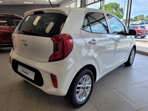 Demo Kia Picanto For Sale In East London Eastern Cape Id