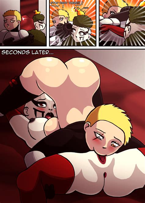 Star Whores By Saittamicus Hentai Foundry