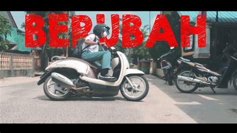 Berubah Festival Film Stti Sma Negeri Bintan Utara Youtube