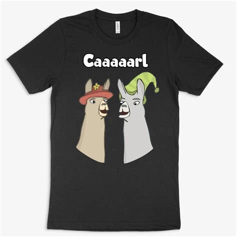 Llamas With Hats Caaaarl Carl Paul Secret Agent Bob Film Cow Drowning