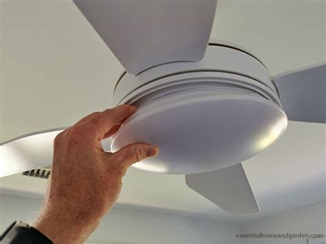 How To Fix Ceiling Fan Making Noise | Homeminimalisite.com