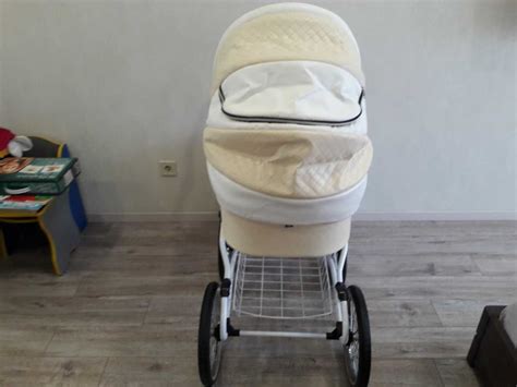 Продам детскую коляску Reindeer Lily: 6 500 грн. - Дитячі коляски Южне ...