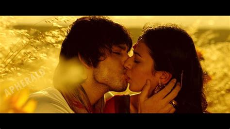Rakul Preet Hot Kisses In Tollywood Movie YouTube