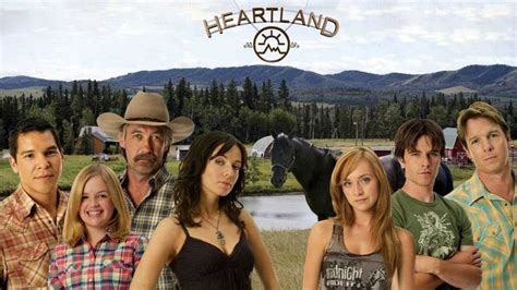 Heartland Wallpapers KoLPaPer Awesome Free HD Wallpapers