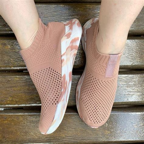 TENIS FEMININO NUDE SOLA