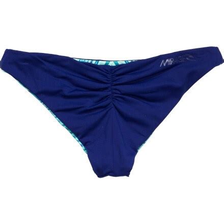 Rip Curl Mirage Shimmer Bikini Bottom Women S Clothing