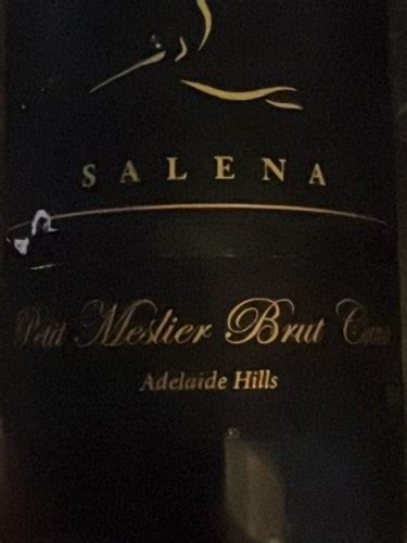 Salena Estate Petit Meslier Cuvée Brut Vivino US