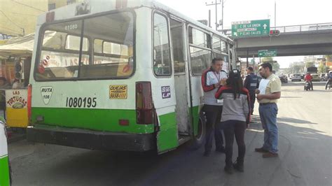 Sanciona Semovi a 86 unidades de transporte público en PortalAutomotriz