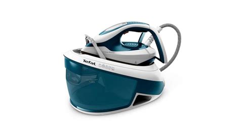 Tefal Gőzállomás SV8111E0 | Pepita.hu