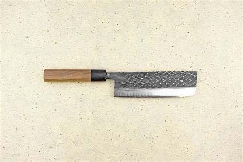 Nakiri - Knifewear - Handcrafted Japanese Kitchen Knives