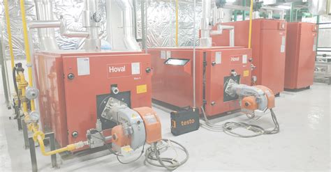 Industrial Hot Water Boiler PT SURYA PRATAMA ADIRAJASA