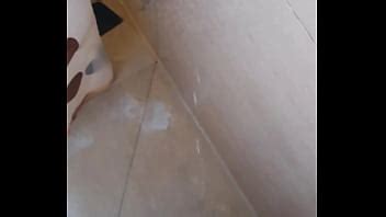 Gran Corrida En La Ducha XVIDEOS