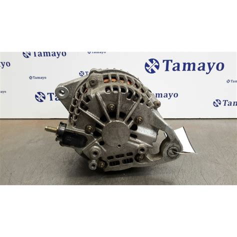 Recambio de alternador para nissan almera (n16/e) 1.5 16v cat ...