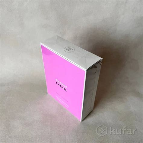 Chanel Chance Eau Tendre 150 и 100 мл, оригинал, Франция (Шанель Шанс О ...