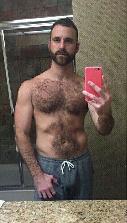 Bearded And Nude On Tumblr