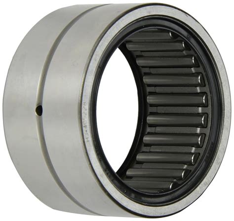 Koyo HJTT 405228 Needle Roller Bearing Heavy Duty Open End Double