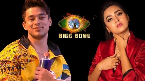 Bigg Boss 15 Will Love Win For Pratik Sehejpal And Tejasswi Prakash