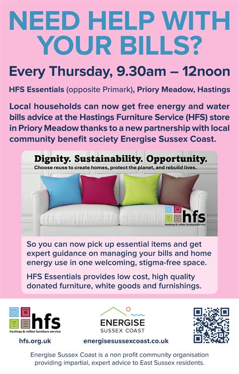 Easy Transport Guide to Priory Meadow Shopping Centre in Hastings 6