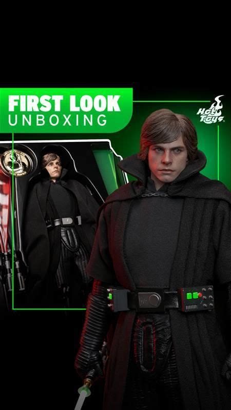 Kit Fisto Sixth Scale Figure By Hot Toys Star Wars Models Hot Toys Star Wars Figures