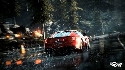 Fantastic Need For Speed Wallpaper 1920x1080 25511